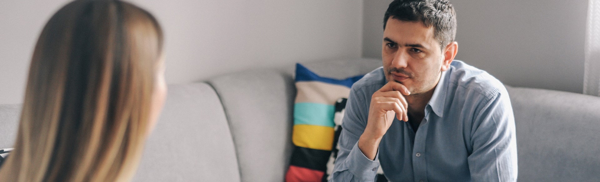 Behavioral Health & Addiction Recovery