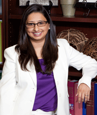 Khadija Kabani, DO Khadija Kabani, DO