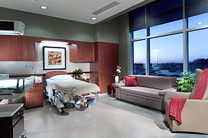 Labor, Childbirth, and Recovery at Methodist Mansfield Medical Center Labor, Childbirth, and Recovery at Methodist Mansfield Medical Center