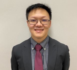 Anthony Wang – PGY1
