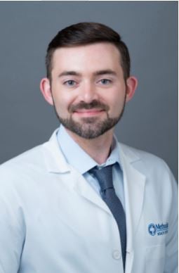 Jared A. Eaves, MD