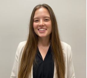 Kaley Patillo – PGY1