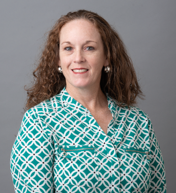 Misty Stroud-Martinez