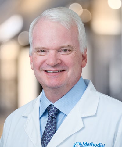 Steven B. Morgan, MD