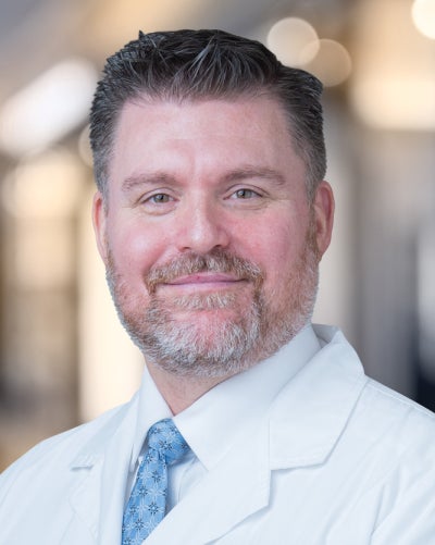 Trevor Ellison, MD