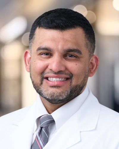 Owais Idris, MD