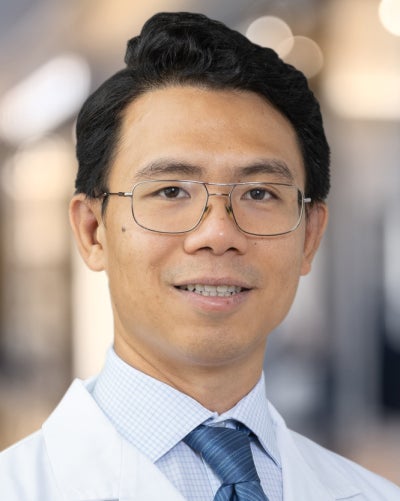 Kien Nham, DO