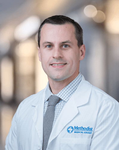 Grant J. Herrington, MD
