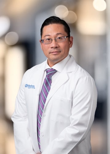 Alexander Cho, MD