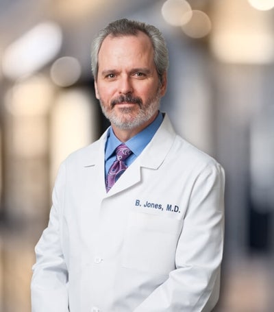 Brian D. Jones, MD
