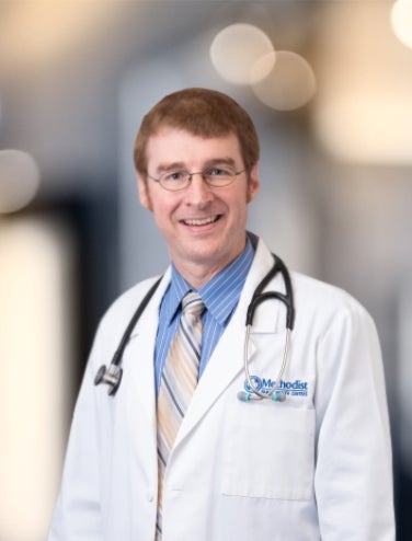 Eric J. Beadle, MD