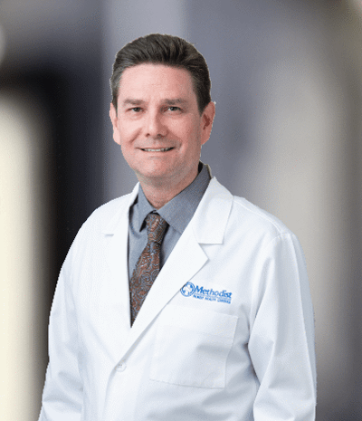 William D. Dodge, MD