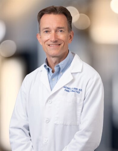 Michael D. Sims, MD