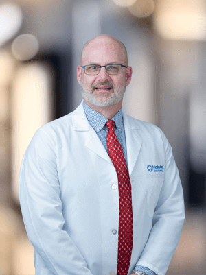 Charles R. Downey Jr., MD