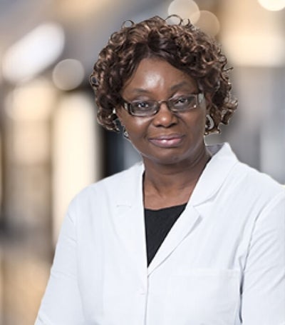 Adeola B. Darden, MD