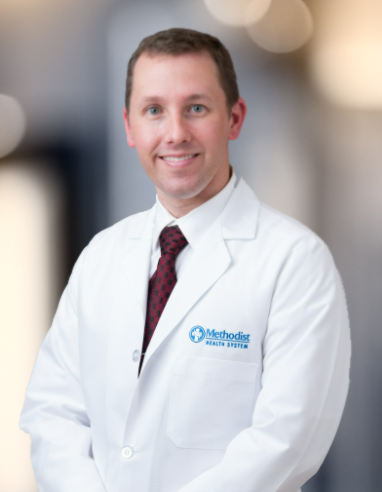 Matt D. Fay, MD