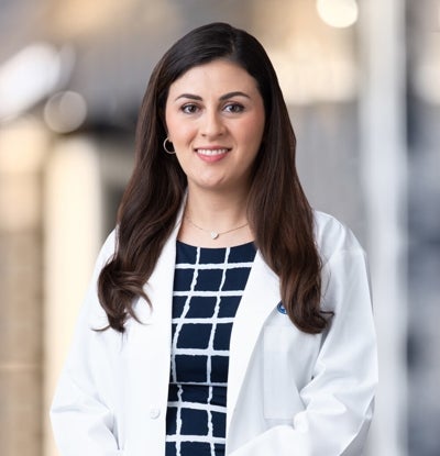 Niloufar Khanian, MD