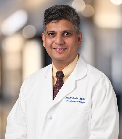 Adil Habib, MD