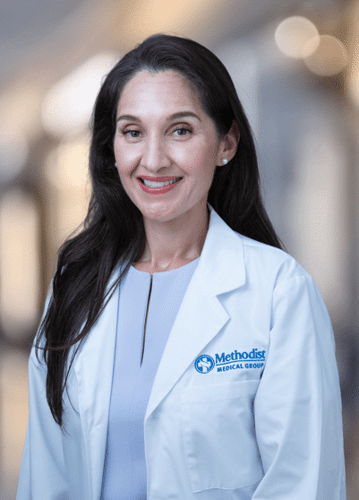 Cristina V. Cueto, MD