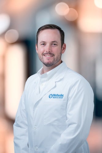 Brian J. Shea, MD