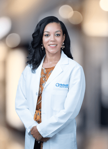 Ericka N. Howard, MD