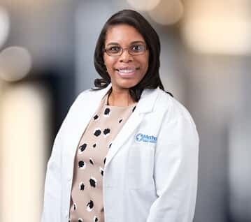 Lauren D. Ausama, MD